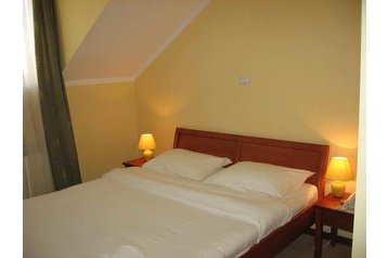 Сербiя Hotel Stara Pazova, Інтер'єр